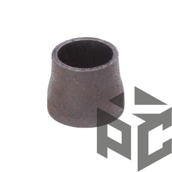 Переход стальной К-2 57х3-38х2 ГОСТ 17378 Рунак от производителя "Рускон"