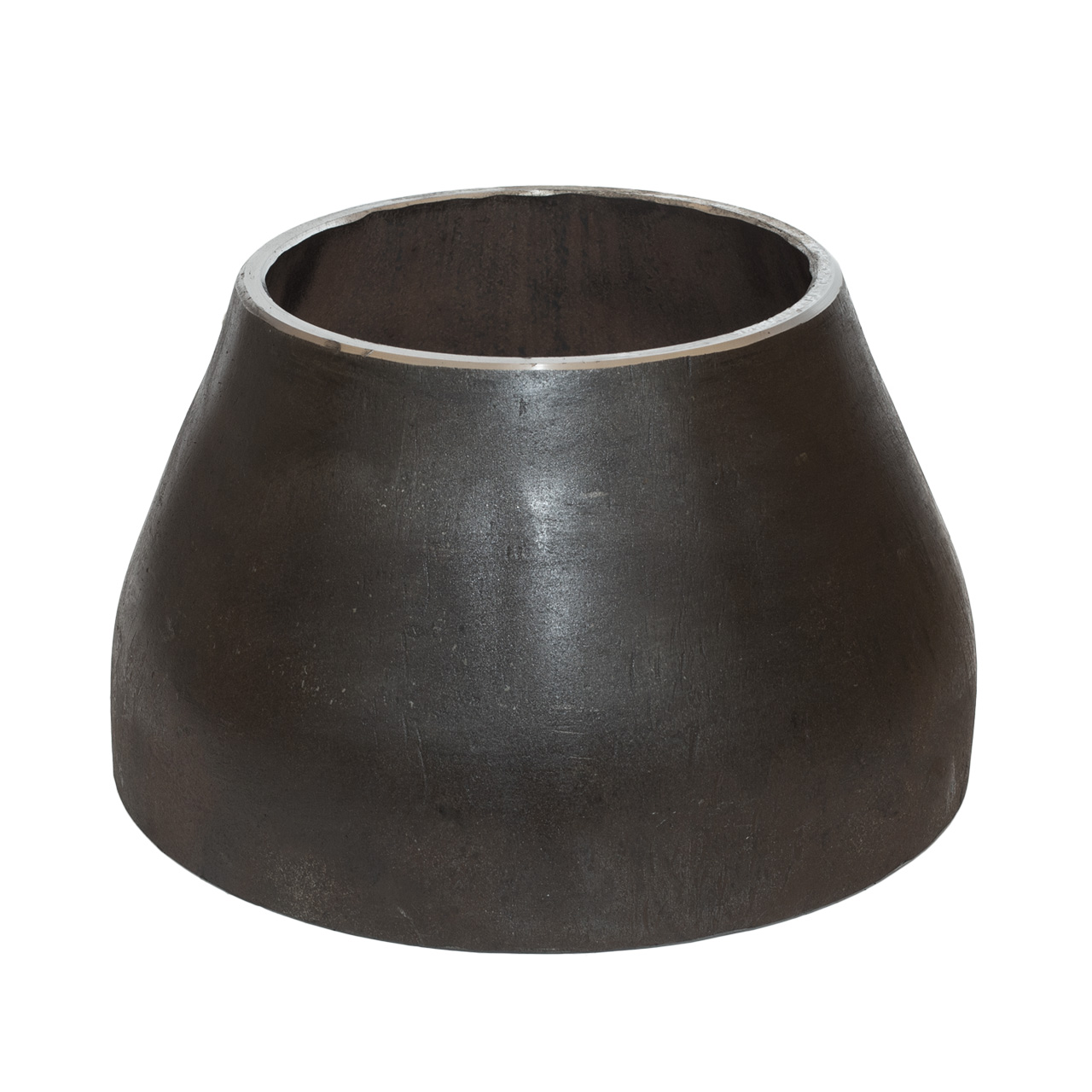 Переход стальной К-2 273х7-219х6 ГОСТ 17378 Рунак