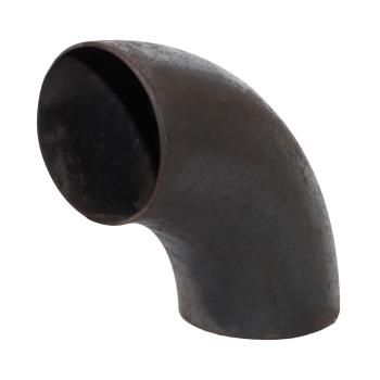 Отвод стальной 90 гр. Ду273x6 (ст.20) ГОСТ 17375