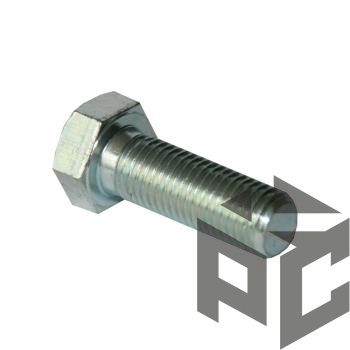 Болт М20х80 ГОСТ 7805-70 от производителя "Рускон"