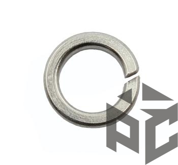 Шайба пружинная  М18      от производителя "Рускон"