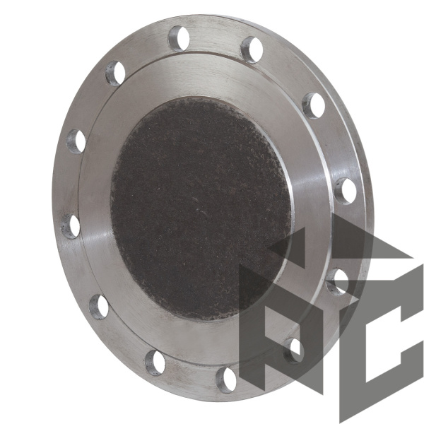 Заглушка фланцевая 1-150-16 ст.09Г2С АТК 24.200.02-90 (18мм) от производителя "Рускон"